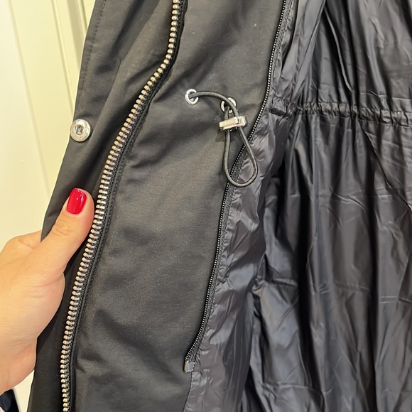 Mackage down winter coat - Picture 5 of 6